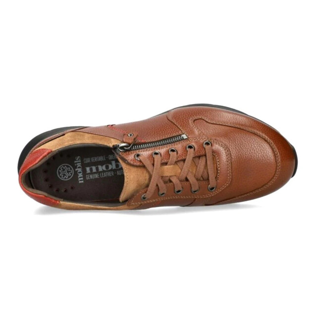 Mephisto Brayan Sneakers Bruin Brayan large