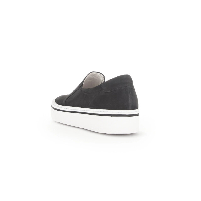 Gabor 23.265.17 Loafers Zwart 23.265.17 large