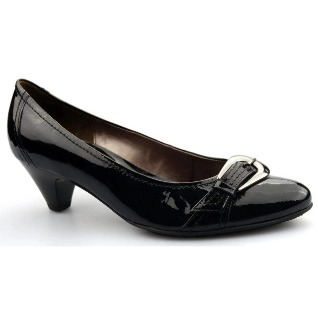 Gabor 71.282.97 Pumps Zwart 71.282.97 large