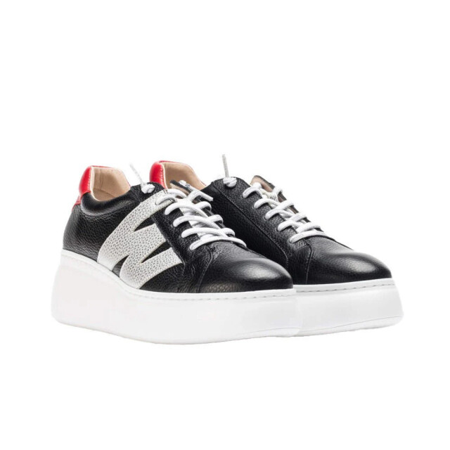 Wonders Zurich dames sneaker Zurich large