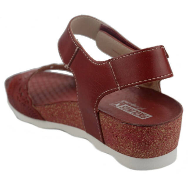 Pikolinos W9e-0910 dames sandaal w9e-0910 large