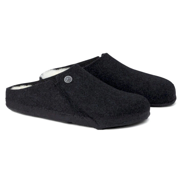 Birkenstock Zermatt rivet dames slof Zermatt Rivet large