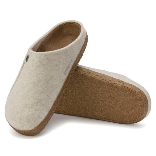 Birkenstock Zermatt rivet dames slof Zermatt Rivet large