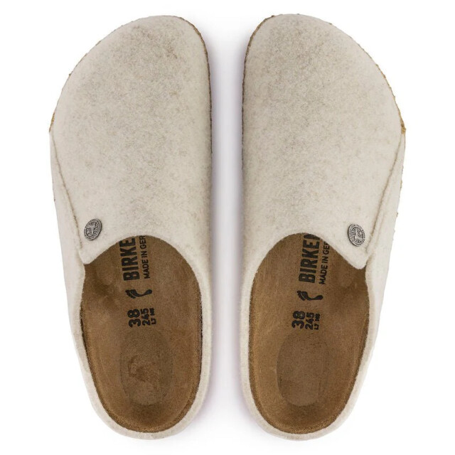 Birkenstock Zermatt rivet dames slof Zermatt Rivet large
