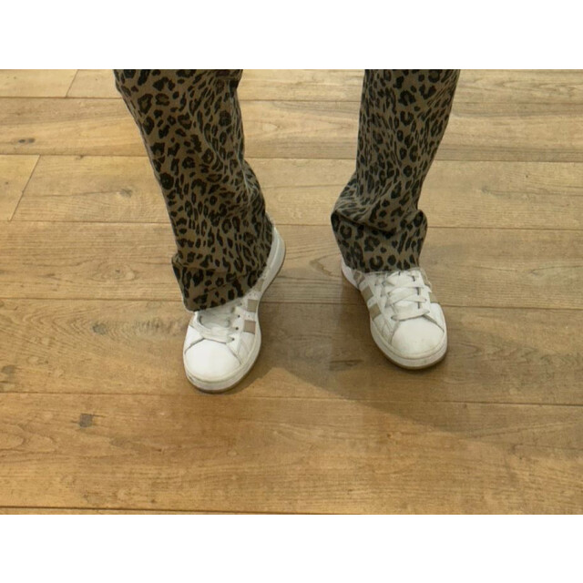 Redial Paris broek art rd2682 leopard RD2682 large