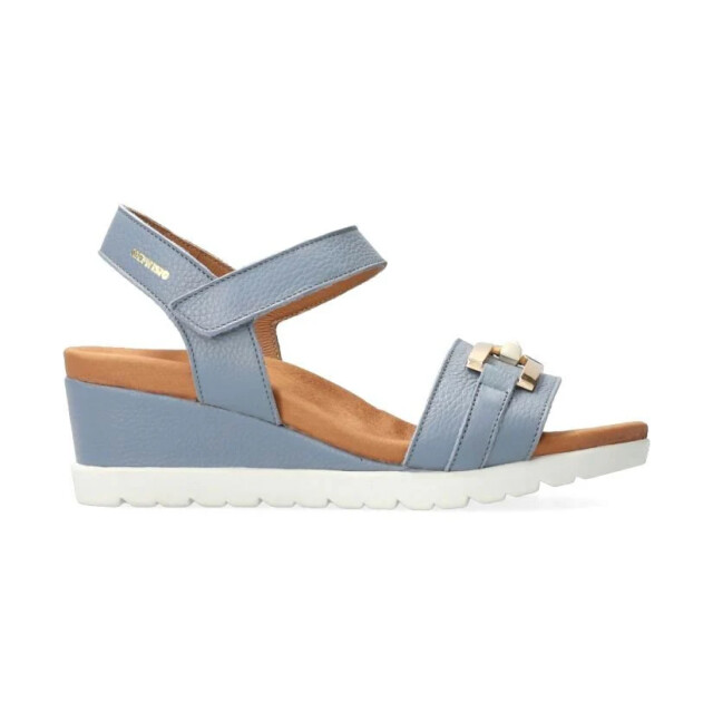 Mephisto Yulia Sandalen Blauw Yulia large