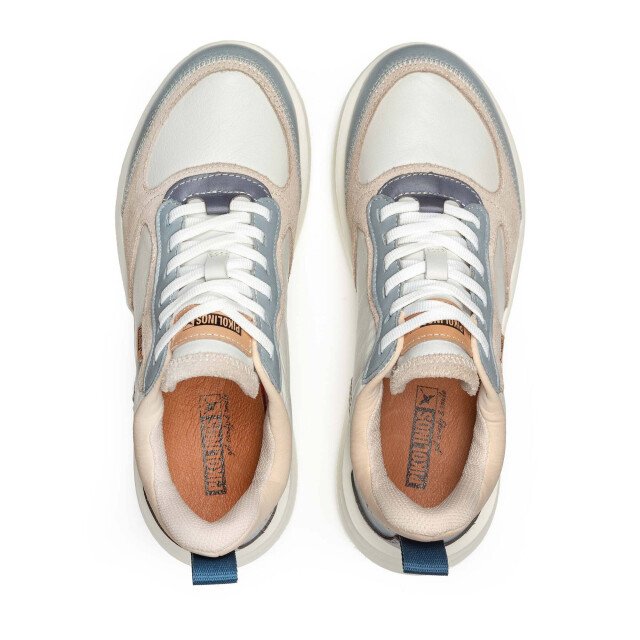 Pikolinos Zahara dames sneaker Zahara large