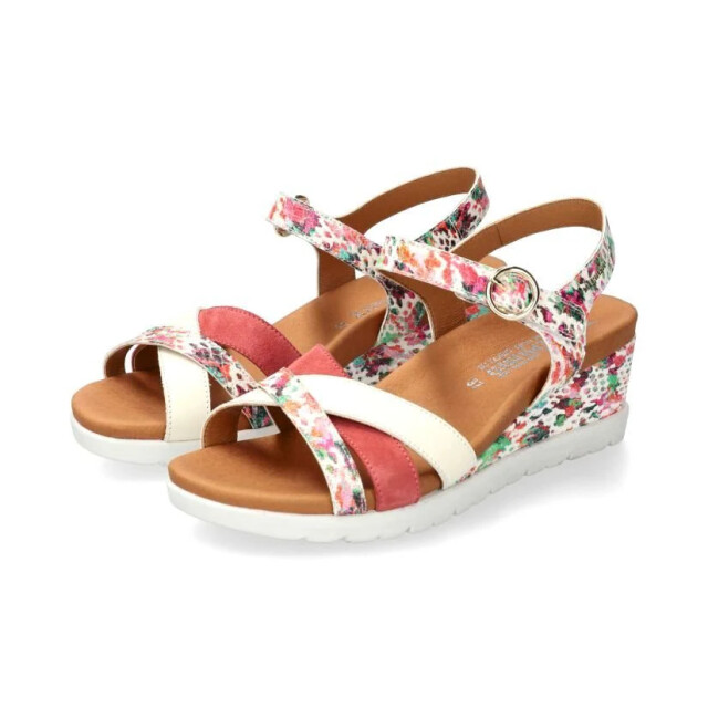 Mephisto Yrena Sandalen Print / Multi Yrena large