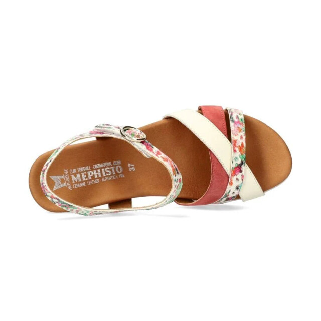 Mephisto Yrena Sandalen Print / Multi Yrena large
