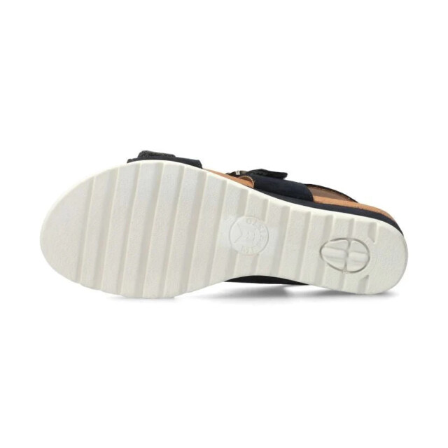 Mephisto Ysabel Sandalen Blauw Ysabel large