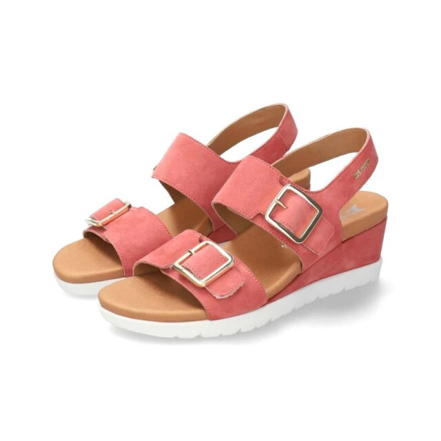 Mephisto Ysabel Sandalen Roze Ysabel large