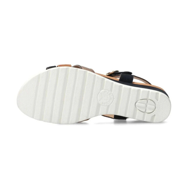 Mephisto Yrena Sandalen Blauw Yrena large