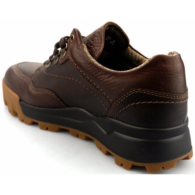 Mephisto Wesley Veterschoenen Bruin Wesley large