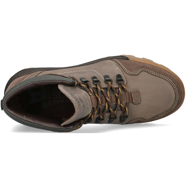 Mephisto Wayne Laarzen Grijs Wayne large