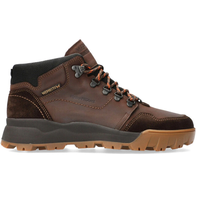 Mephisto Wayne Laarzen Bruin Wayne large