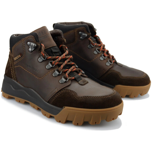 Mephisto Wayne Laarzen Bruin Wayne large