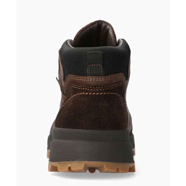 Mephisto Wayne Laarzen Bruin Wayne large