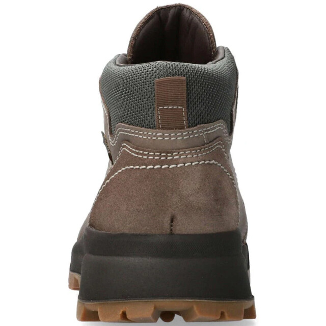 Mephisto Wayne Laarzen Grijs Wayne large