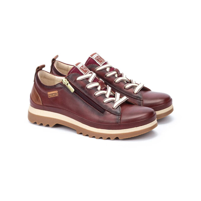 Pikolinos Vigo dames sneaker Vigo large