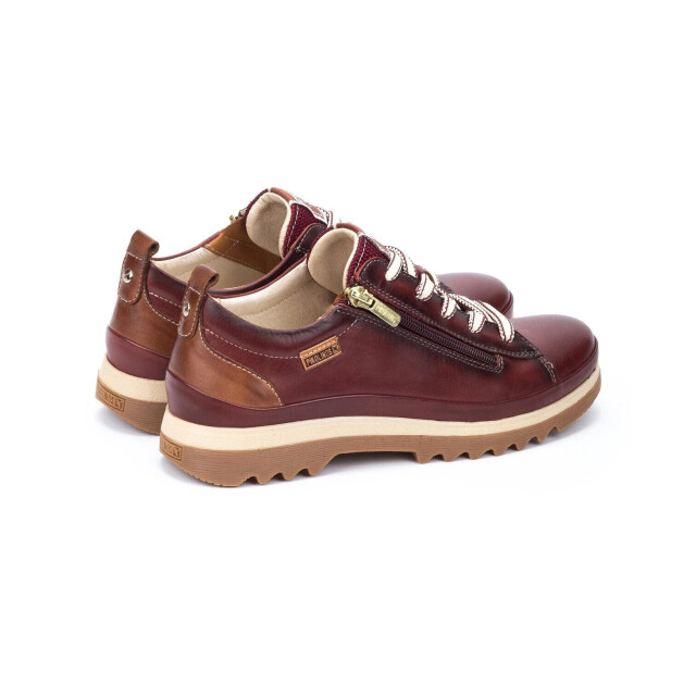 Pikolinos Vigo dames sneaker Vigo large