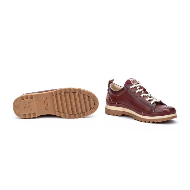 Pikolinos Vigo dames sneaker Vigo large