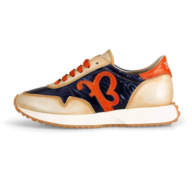 Felmini Versão dames sneaker Versão large