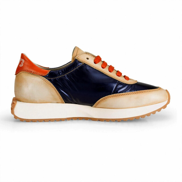 Felmini Versão dames sneaker Versão large
