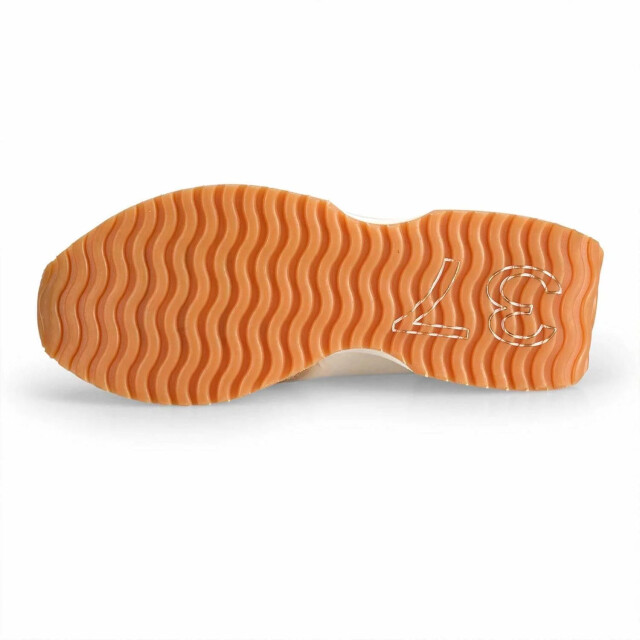 Felmini Versão dames sneaker Versão large