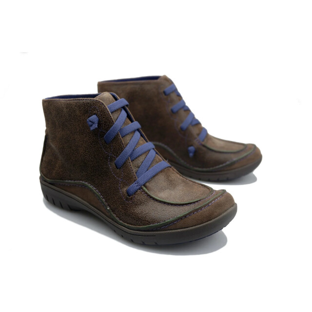 Clarks Original Un moon dames laars Un Moon large