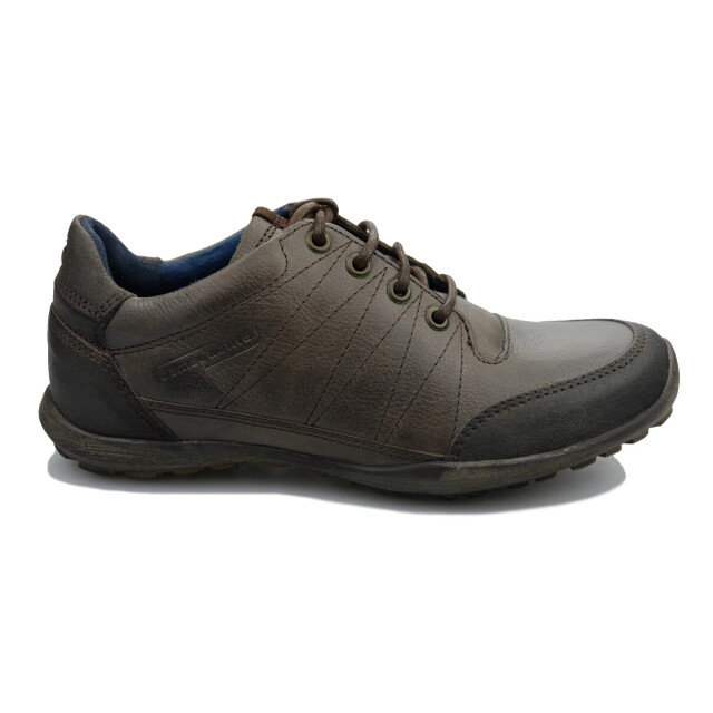 Camel Active 833.70.03 dames sneaker 833.70.03 large