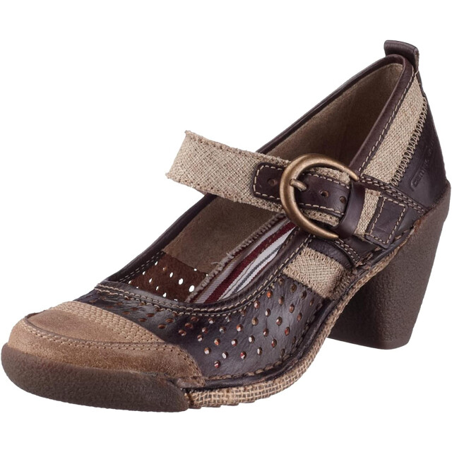 Camel Active 713.11.01 dames pump 713.11.01 large
