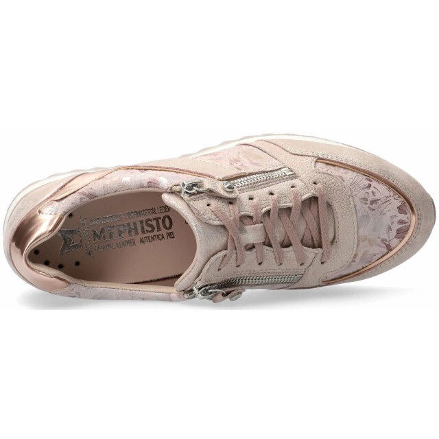Mephisto Toscana Sneakers Roze Toscana large