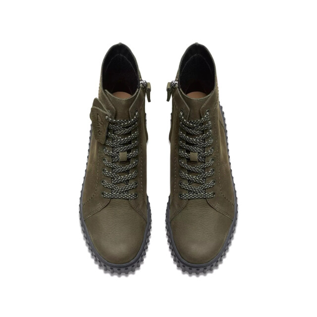 Clarks Original Torhill rise dames laars Torhill Rise large