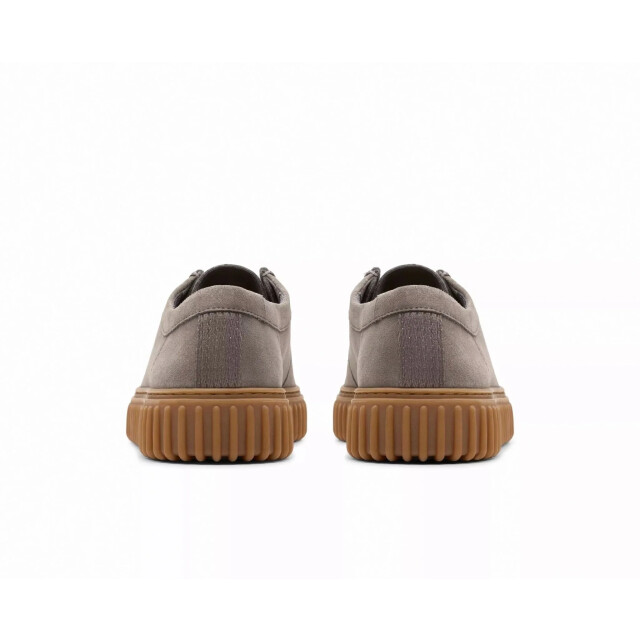 Clarks Original Torhill lo heren veterschoen Torhill Lo large