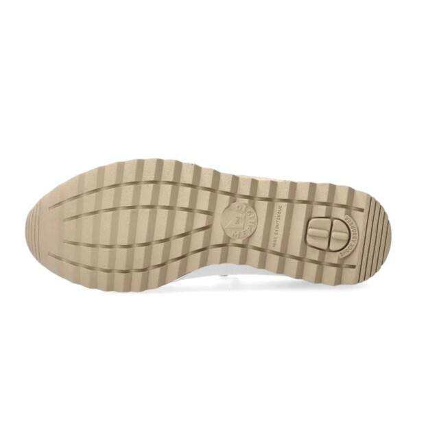 Mephisto Toscana Sneakers Wit Toscana large