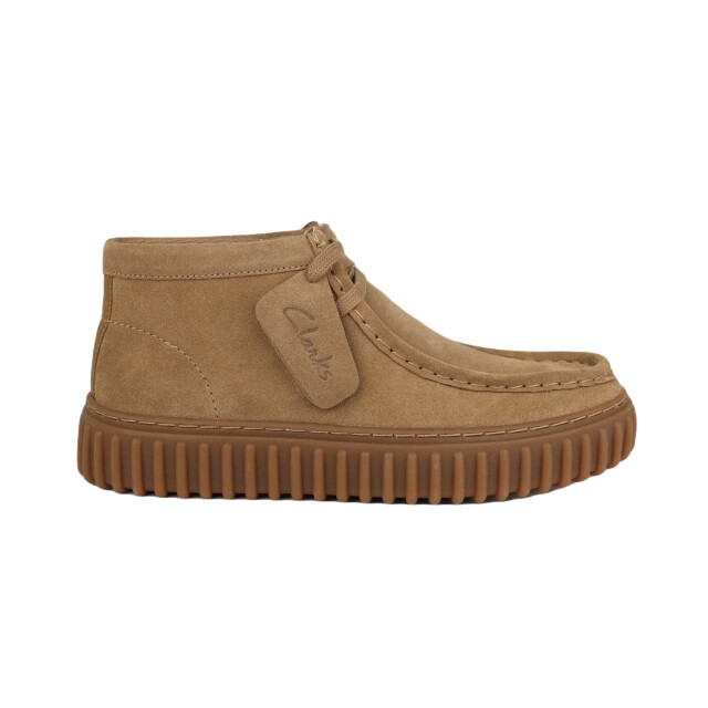 Clarks Original Torhill hi heren laars Torhill Hi large