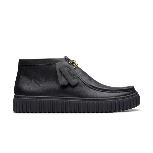 Clarks Original Torhill hi heren laars Torhill Hi large