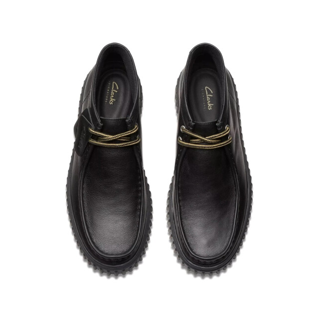 Clarks Original Torhill hi heren laars Torhill Hi large