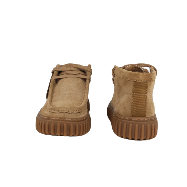Clarks Original Torhill hi heren laars Torhill Hi large