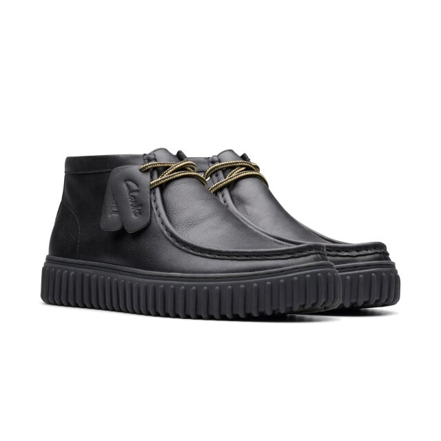 Clarks Original Torhill hi heren laars Torhill Hi large