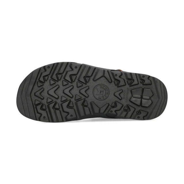 Mephisto Toren Sandalen Bruin Toren large
