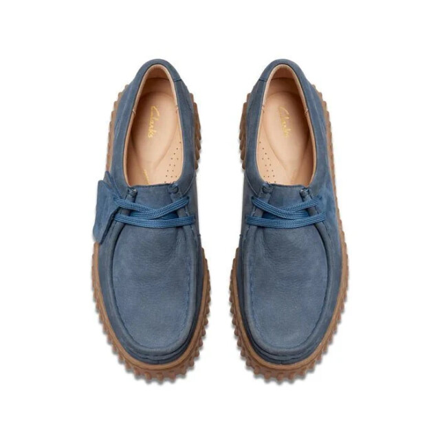 Clarks Original Torhill bee dames veterschoen Torhill Bee large