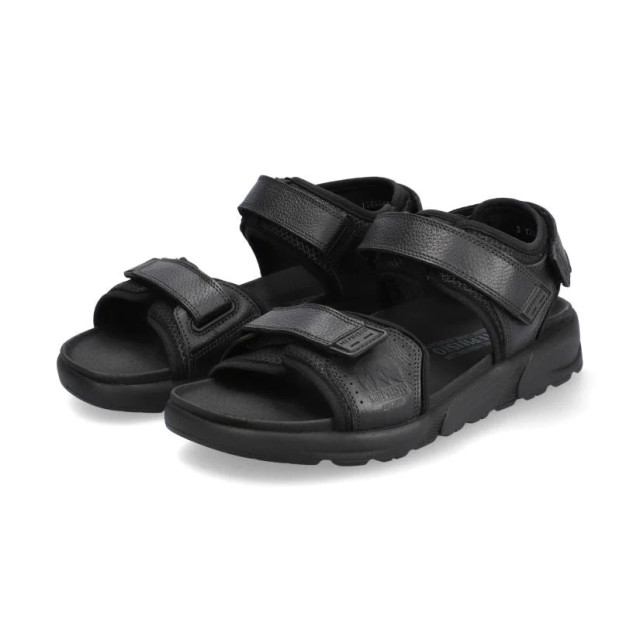 Mephisto Tito Sandalen Zwart Tito large