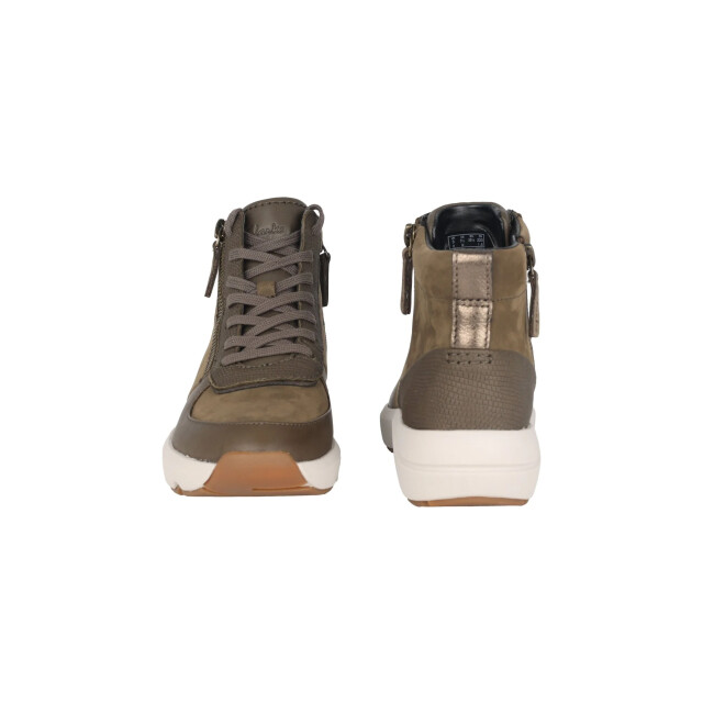 Clarks Original Tivoli lane dames laars Tivoli Lane large
