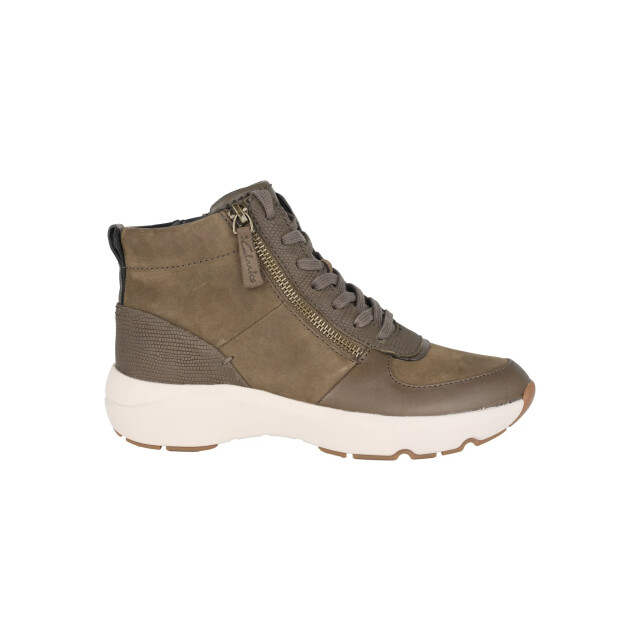 Clarks Original Tivoli lane dames laars Tivoli Lane large