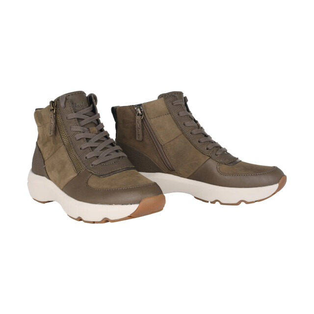 Clarks Original Tivoli lane dames laars Tivoli Lane large