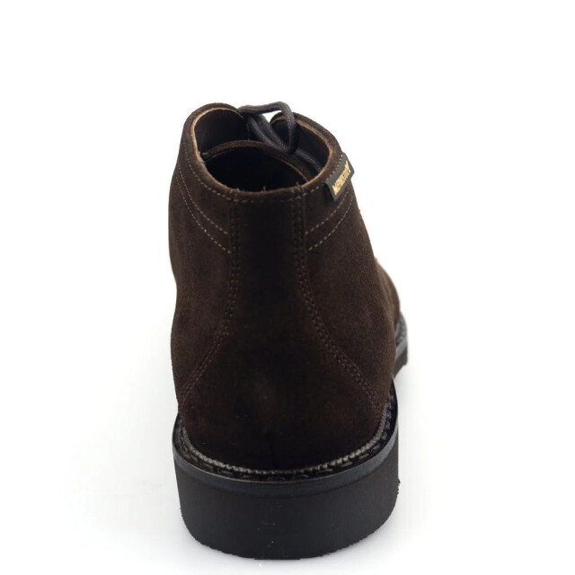 Mephisto Tiberio Laarzen Bruin Tiberio large