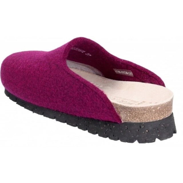 Mephisto Thea Slippers Paars Thea large