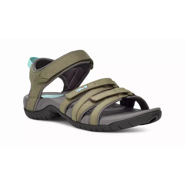 Teva Tirra dames wandelsandaal Tirra large