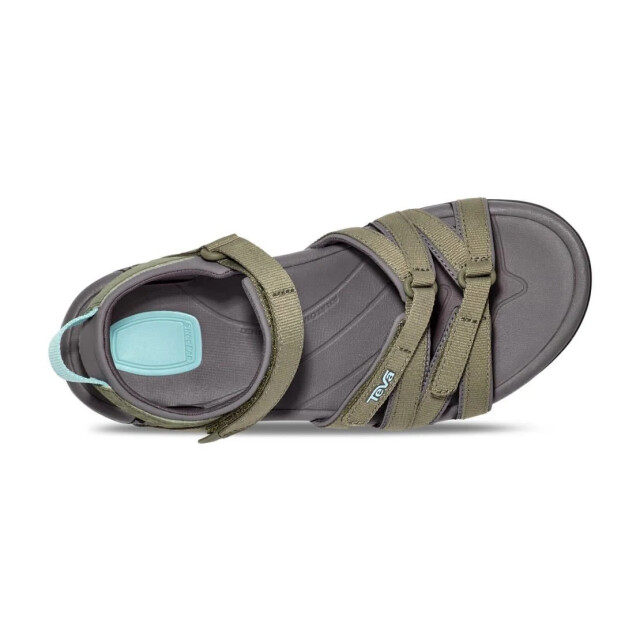 Teva Tirra dames wandelsandaal Tirra large